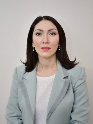 Воспитатель Шарова Анастасия Анатольевна Воспитатель Шарова Анастасия Анатольевна