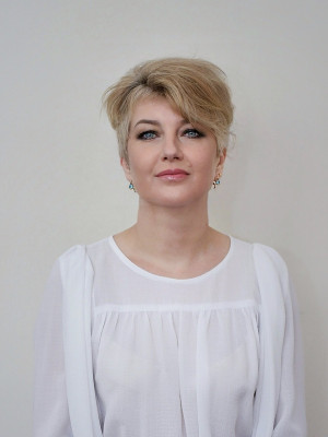 Воспитатель Корепанова Евгения Владимировна Воспитатель Корепанова Евгения Владимировна