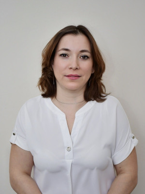 Воспитатель Сергеева Марина Владимировна Воспитатель Сергеева Марина Владимировна