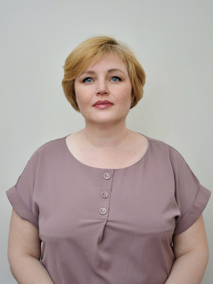 Воспитатель Барышникова Елена Евгеньевна Воспитатель Барышникова Елена Евгеньевна