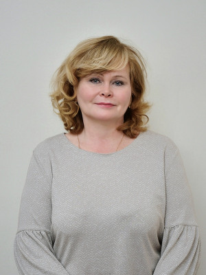 Воспитатель Максимова Елена Леонидовна Воспитатель Максимова Елена Леонидовна