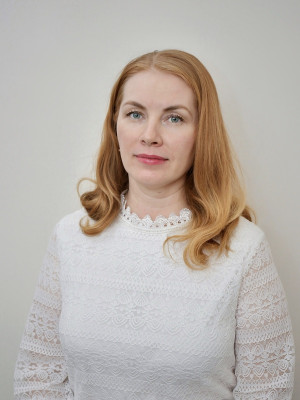 Воспитатель Константинова Екатерина Геннадьевна Воспитатель Константинова Екатерина Геннадьевна