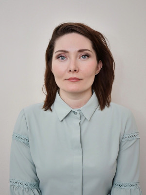Воспитатель Ложкина Оксана Владимировна Воспитатель Ложкина Оксана Владимировна
