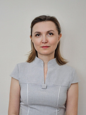 Воспитатель Чеснокова Елена Витальевна Воспитатель Чеснокова Елена Витальевна