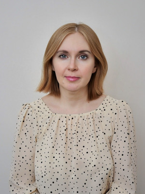 Воспитатель Сметанина Ирина Владимировна Воспитатель Сметанина Ирина Владимировна