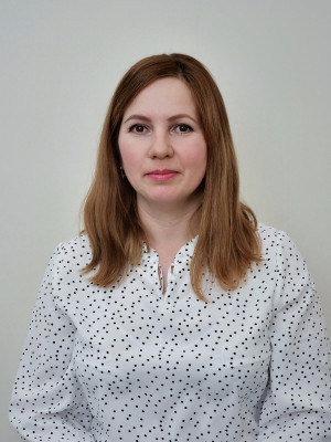 Воспитатель Саламатова Татьяна Леонидовна Воспитатель Саламатова Татьяна Леонидовна