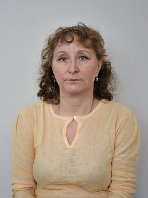 Воспитатель Симанова Ирина Арсентьевна Воспитатель Симанова Ирина Арсентьевна